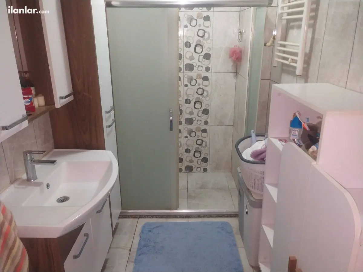 Bursa Yıldırım Hacıseyfettin Mahallesi 3+1 120 m² satılık daire - Fotoğraf 3