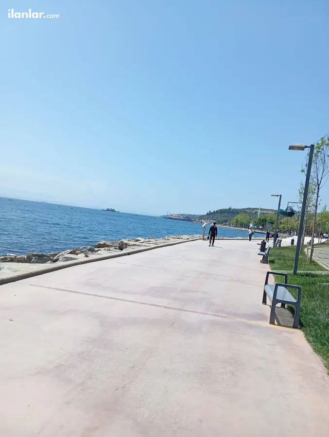 Kocaeli Gebze Barış Mahallesi 3+1 100 m² kiralık daire - Fotoğraf 1