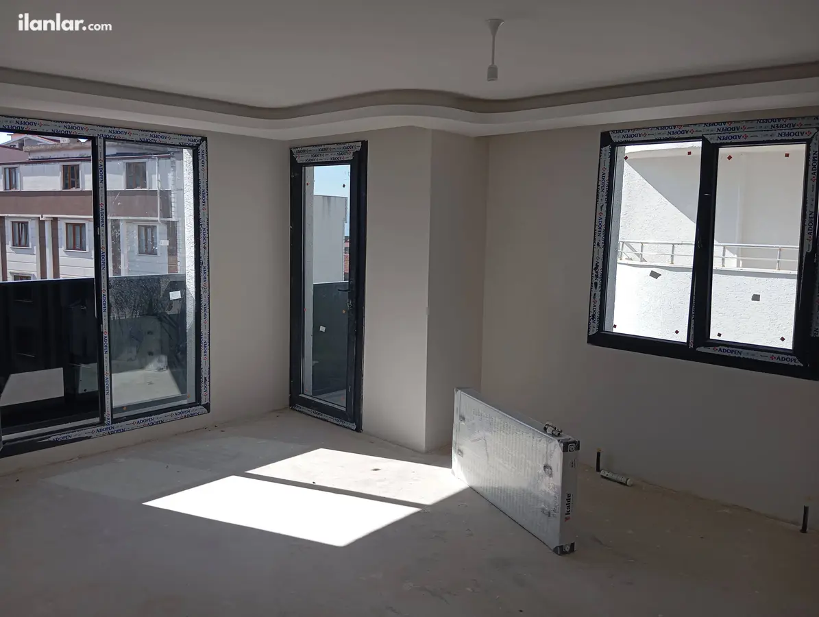Kocaeli Gebze Barış Mahallesi 3+1 100 m² kiralık daire - Fotoğraf 3