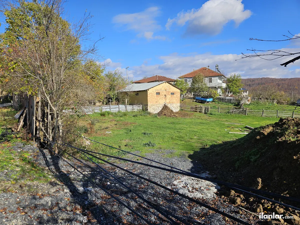 Bursa İznik Hacıosman Mahallesi 4+1 1.060 m² satılık villa - Fotoğraf 2