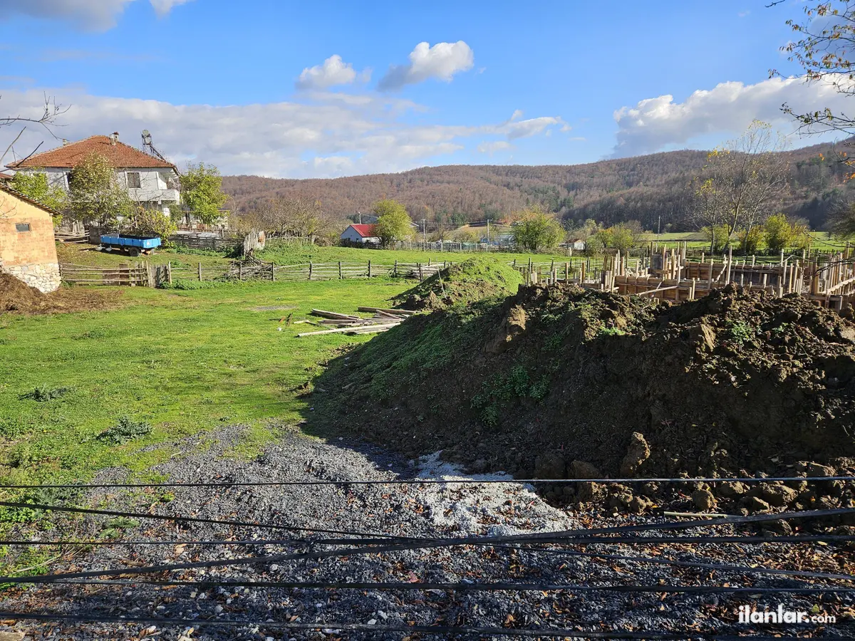 Bursa İznik Hacıosman Mahallesi 4+1 1.060 m² satılık villa - Fotoğraf 3
