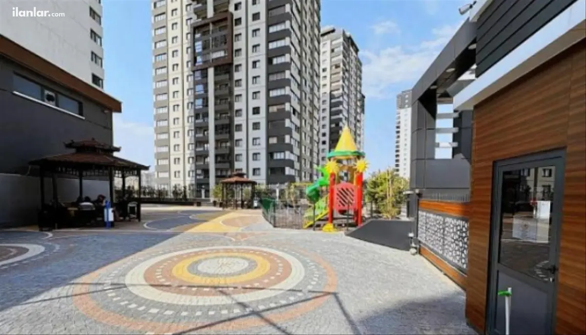 Ankara Keçiören Atapark Mahallesi 4.5+1 230 m² kiralık daire - Fotoğraf 2