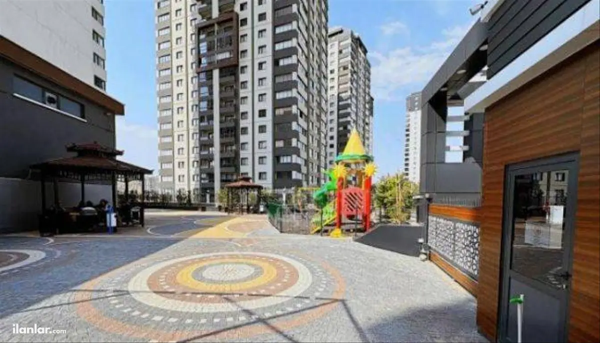 Ankara Keçiören Atapark Mahallesi 4.5+1 230 m² satılık daire - Fotoğraf 3