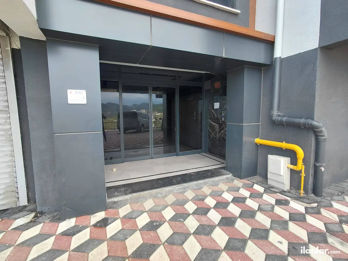 Ordu Fatsa Fatih Mahallesi 3+1 135 m² satılık daire - Fotoğraf 2
