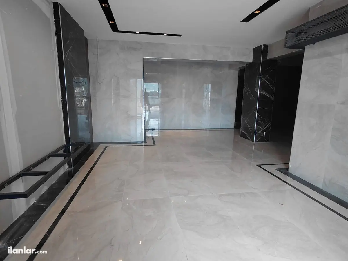 Ordu Fatsa Fatih Mahallesi 3+1 135 m² satılık daire - Fotoğraf 3