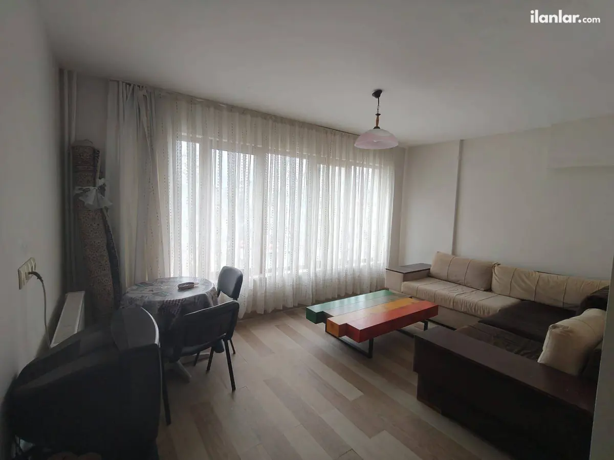 Ankara Çankaya Ümit Mahallesi 1+1 51 m² kiralık daire - Fotoğraf 2