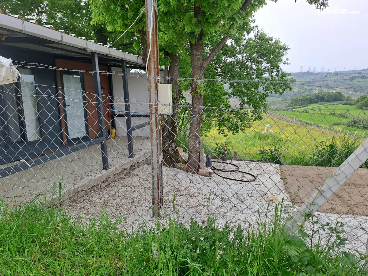 Yalova Altınova Fevziye Köyü Mahallesi 6.314 m² satılık tarla arsa - Fotoğraf 2