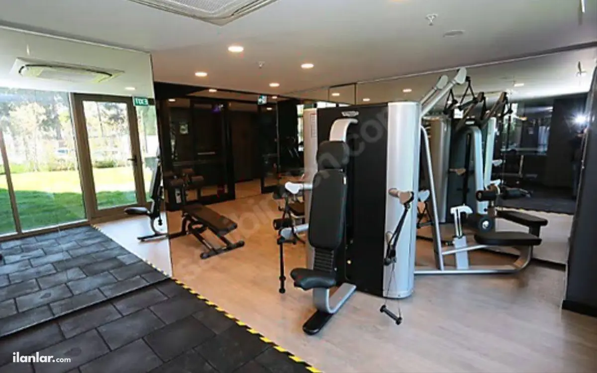 İzmir Bornova Kazımdirik Mahallesi Stüdyo (1+0) 46 m² kiralık daire - Fotoğraf 3