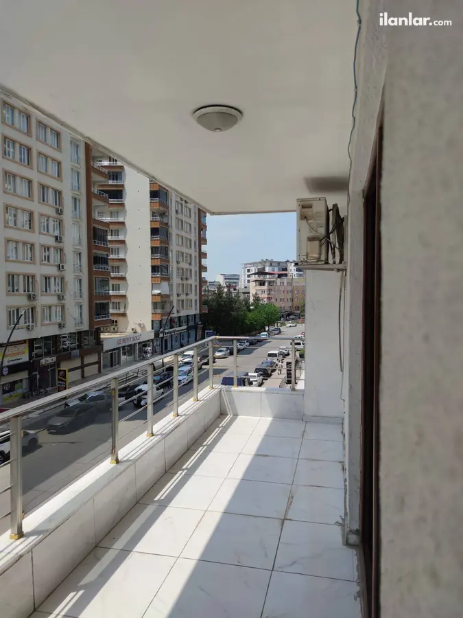 Batman Merkez Belde Mahallesi 3+1 150 m² satılık daire - Fotoğraf 1