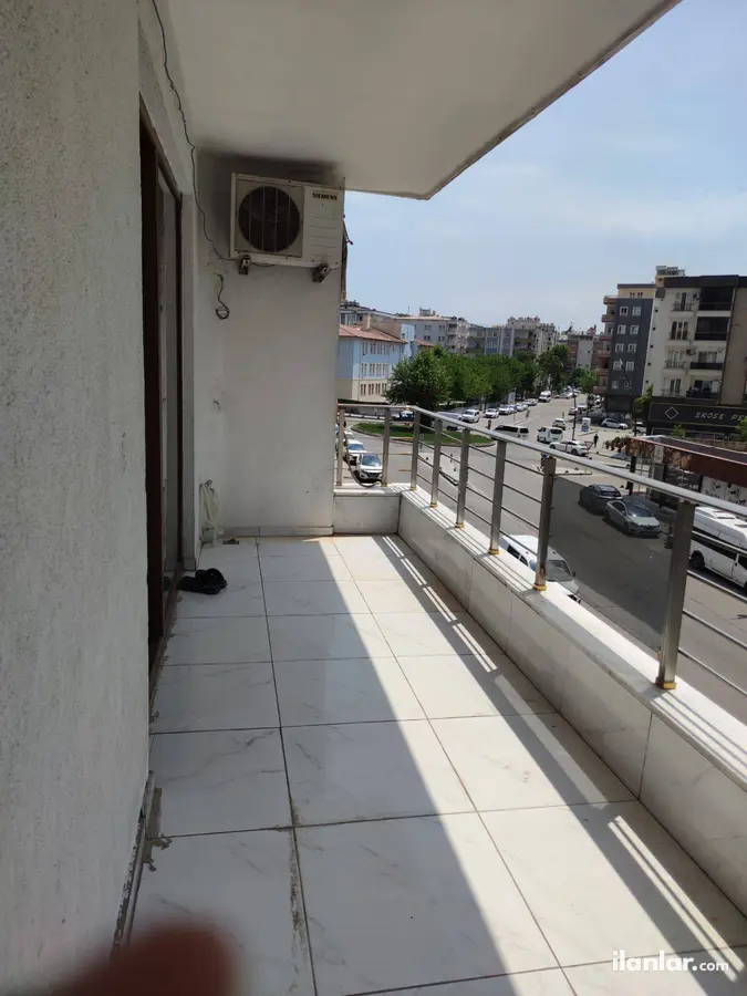 Batman Merkez Belde Mahallesi 3+1 150 m² satılık daire - Fotoğraf 2