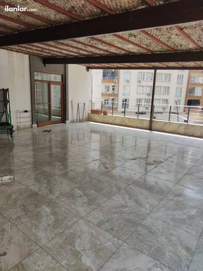 Batman Merkez Belde Mahallesi 3+1 150 m² satılık daire - Fotoğraf 3