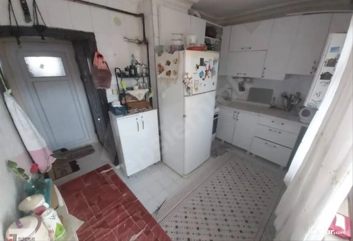 Ankara Sincan Plevne Mahallesi 5+1 240 m² satılık daire - Fotoğraf 1