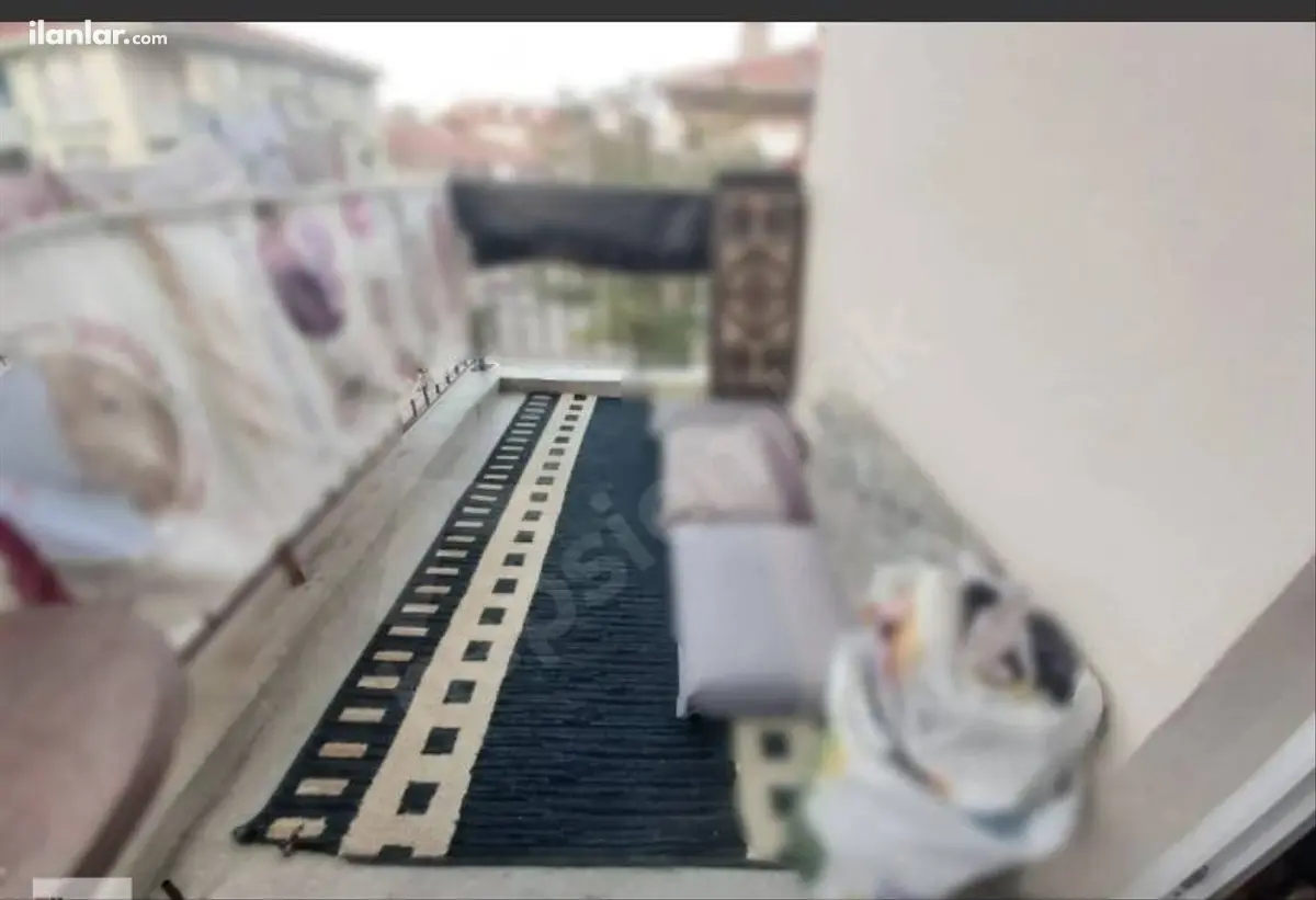 Ankara Sincan Plevne Mahallesi 5+1 240 m² satılık daire - Fotoğraf 2
