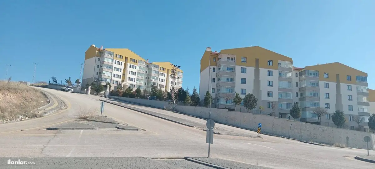 Ankara Yenimahalle Yakacık Mahallesi 160 m² satılık konut arsa - Fotoğraf 2