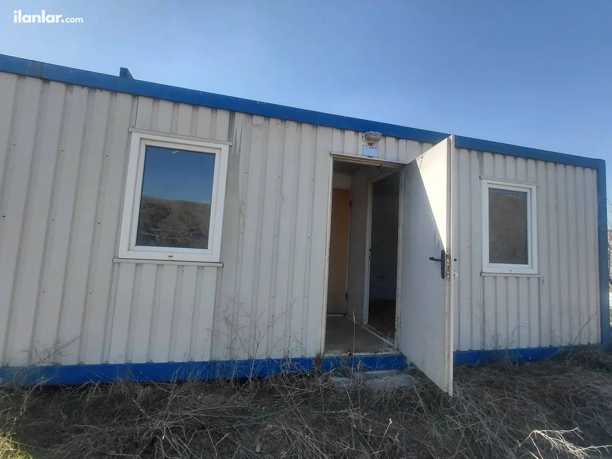 Ankara Yenimahalle Yakacık Mahallesi 506 m² satılık tarla arsa - Fotoğraf 1