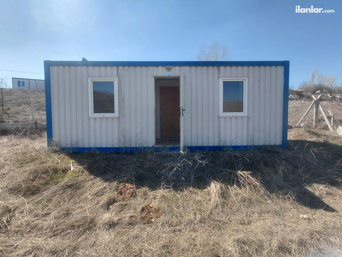 Ankara Yenimahalle Yakacık Mahallesi 506 m² satılık tarla arsa - Fotoğraf 2