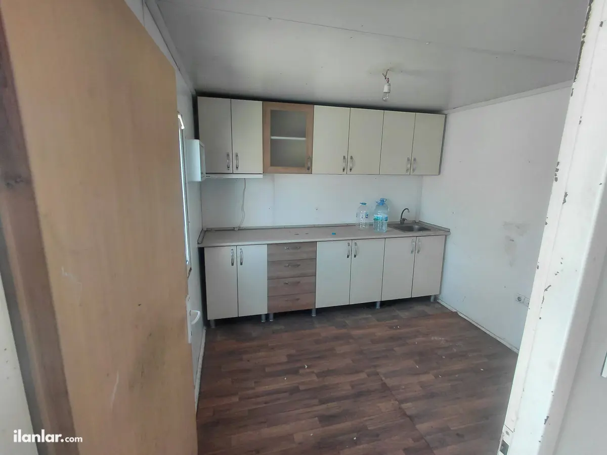 Ankara Yenimahalle Yakacık Mahallesi 506 m² satılık tarla arsa - Fotoğraf 3