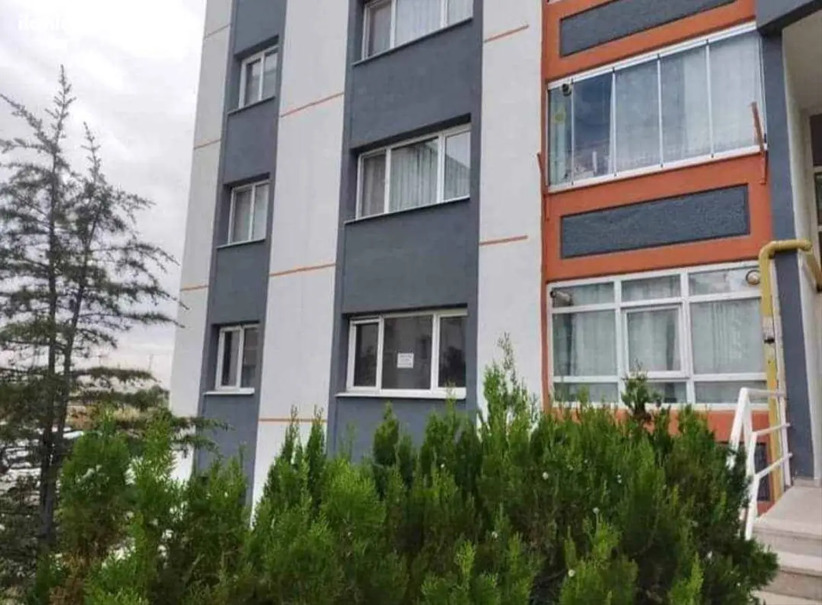 Ankara Sincan Hürriyet Mahallesi 3+1 120 m² satılık daire - Fotoğraf 2