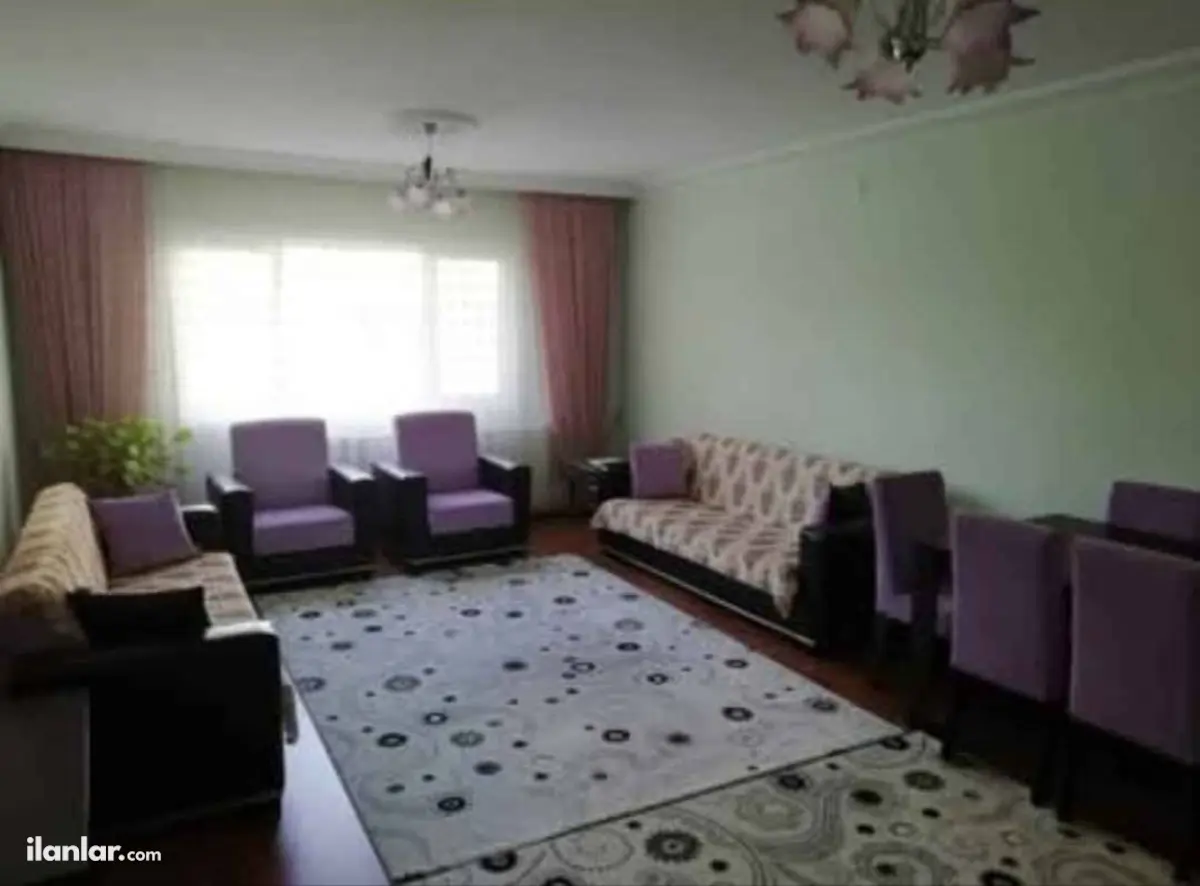 Ankara Sincan Hürriyet Mahallesi 3+1 120 m² satılık daire - Fotoğraf 3
