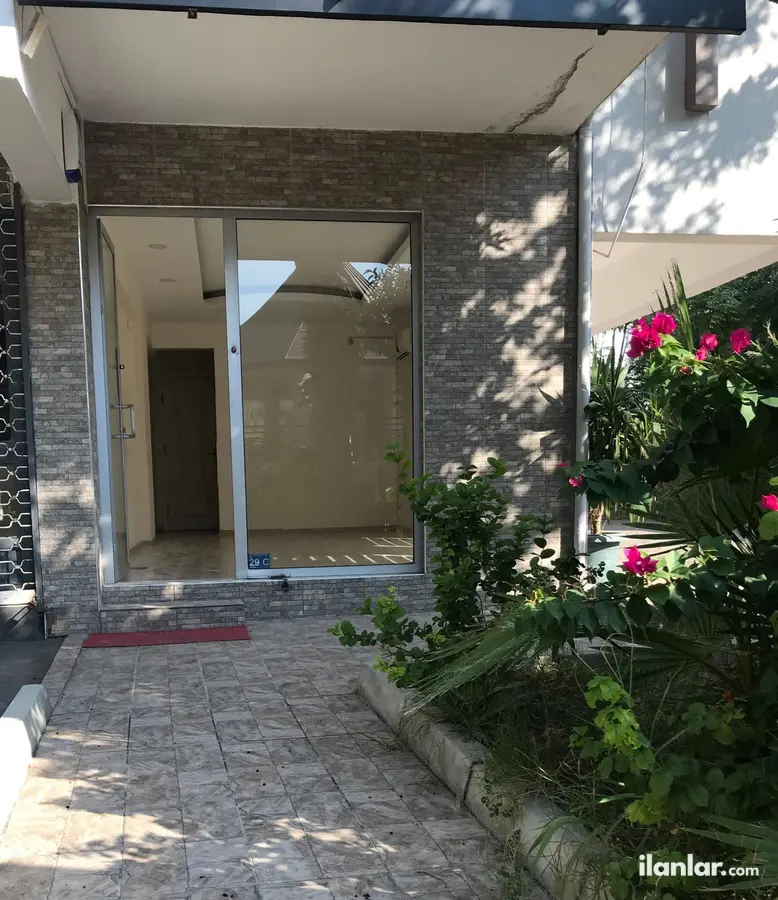 Antalya Muratpaşa Şirinyalı Mahallesi 35 m² kiralık dükkan & Mağaza - Fotoğraf 1