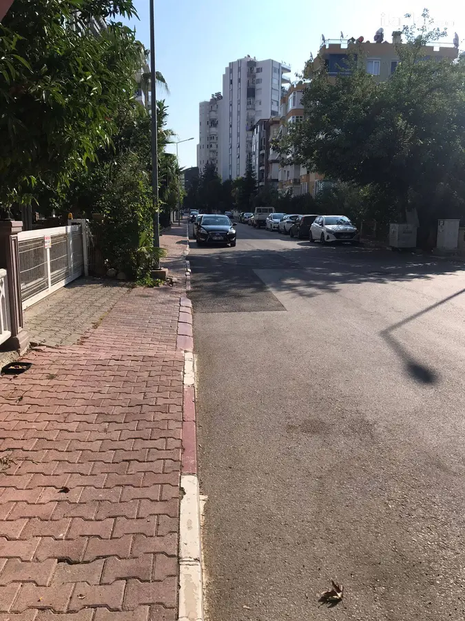 Antalya Muratpaşa Şirinyalı Mahallesi 35 m² kiralık dükkan & Mağaza - Fotoğraf 2