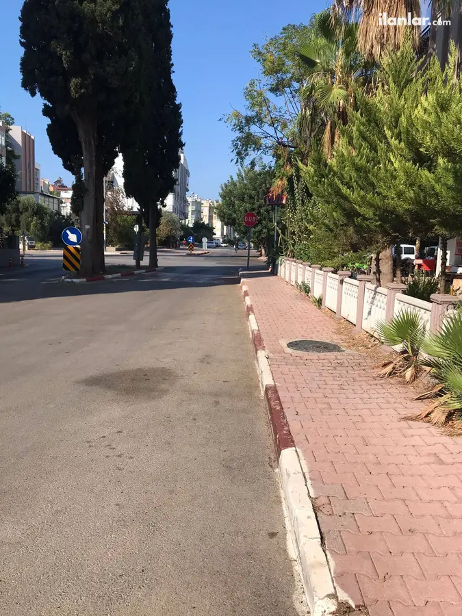 Antalya Muratpaşa Şirinyalı Mahallesi 35 m² kiralık dükkan & Mağaza - Fotoğraf 3