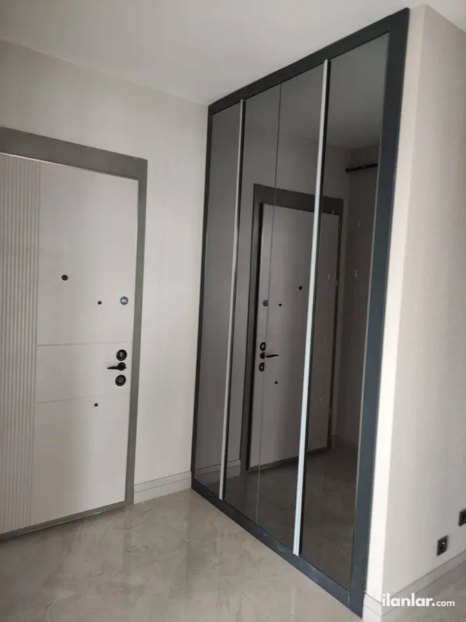 Ankara Çankaya Sancak Mahallesi 2+1 100 m² kiralık daire - Fotoğraf 3