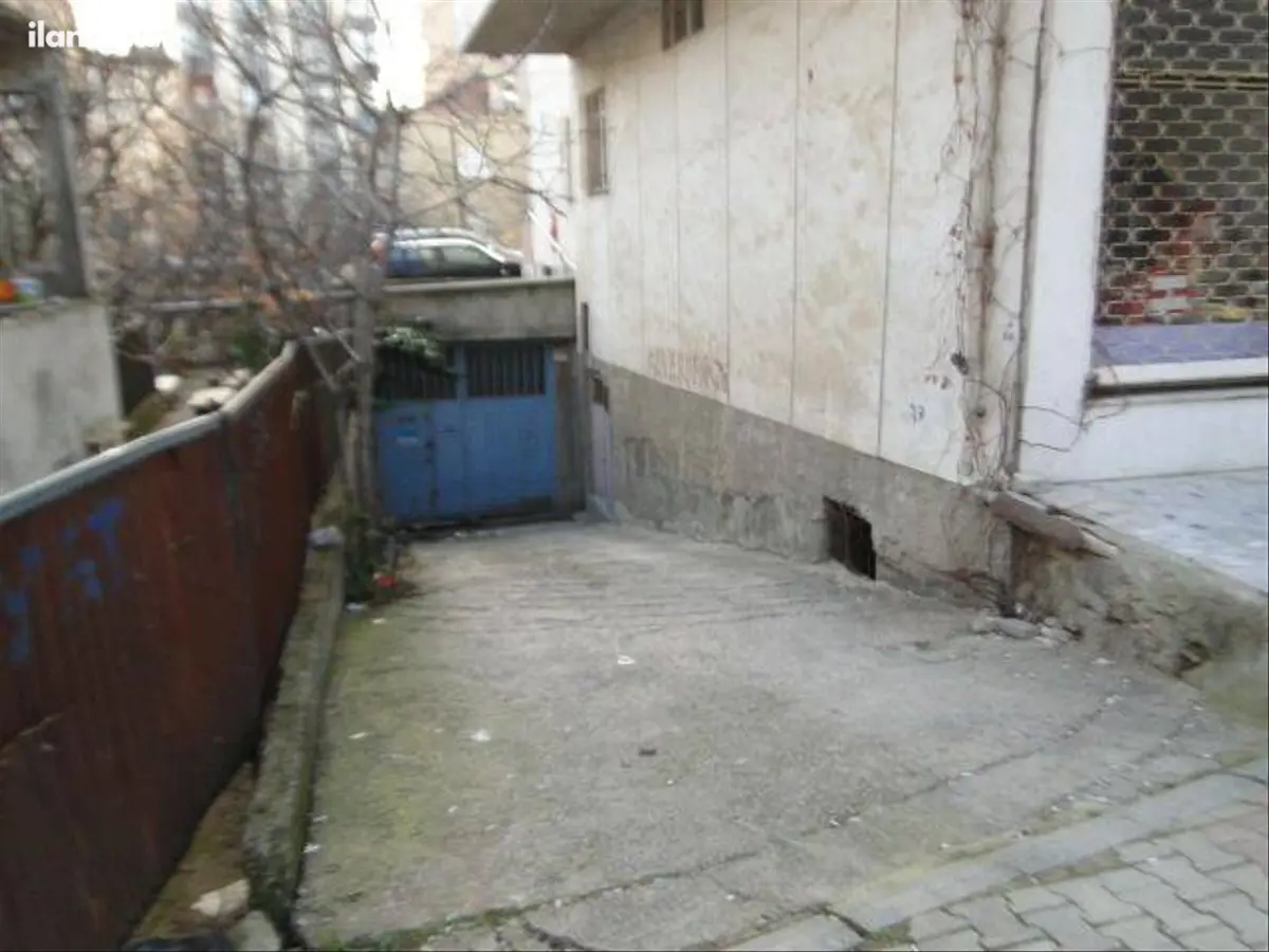İstanbul Ataşehir İçerenköy Mahallesi 150 m² kiralık depo & Antrepo - Fotoğraf 1
