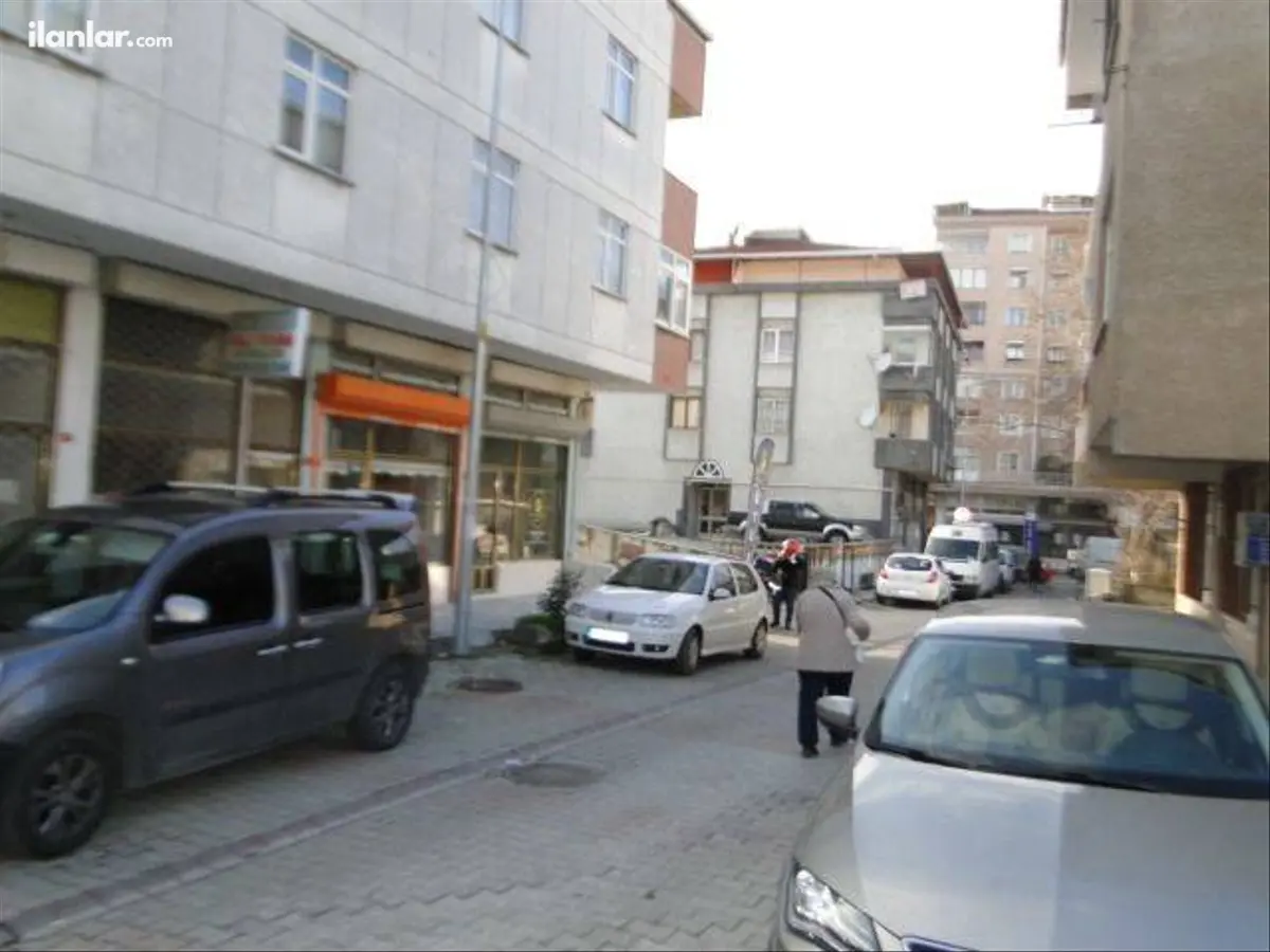 İstanbul Ataşehir İçerenköy Mahallesi 150 m² kiralık depo & Antrepo - Fotoğraf 2