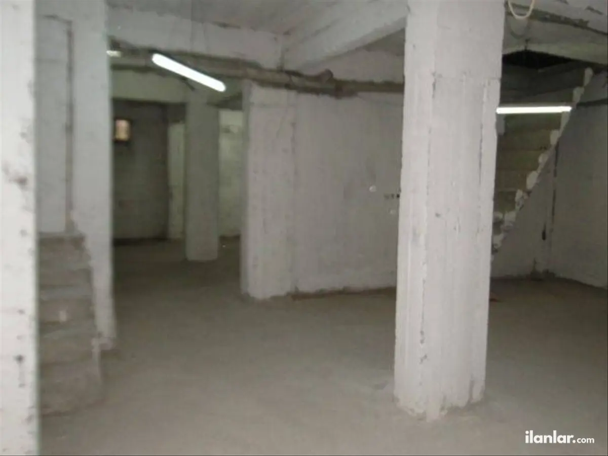 İstanbul Ataşehir İçerenköy Mahallesi 150 m² kiralık depo & Antrepo - Fotoğraf 3