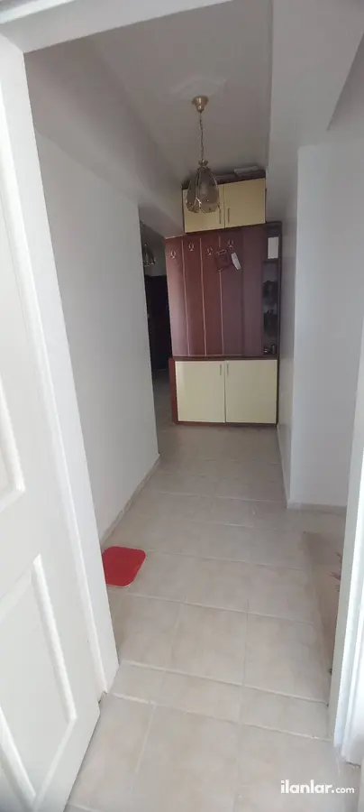 Eskişehir Odunpazarı 71 Evler Mahallesi 3+1 140 m² satılık daire - Fotoğraf 2