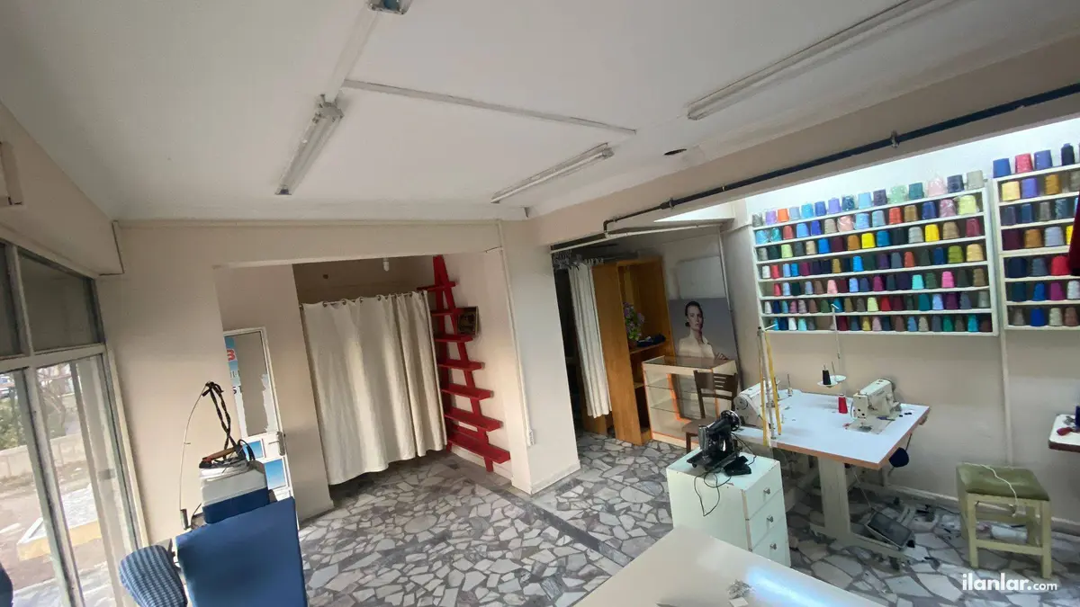 Konya Selçuklu Bedir Mahallesi 77 m² kiralık büro & Ofis - Fotoğraf 2