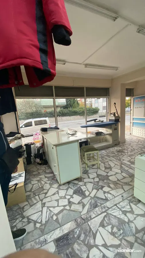 Konya Selçuklu Bedir Mahallesi 77 m² kiralık büro & Ofis - Fotoğraf 3