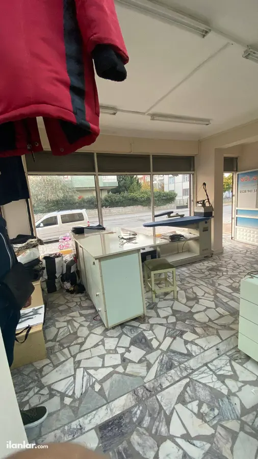 Konya Selçuklu Bedir Mahallesi 77 m² satılık büro & Ofis - Fotoğraf 1