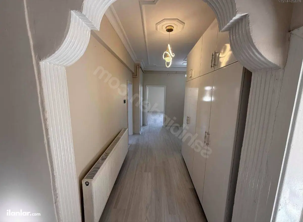 Siirt Merkez Kooperatif Mahallesi 3+1 230 m² satılık daire - Fotoğraf 1