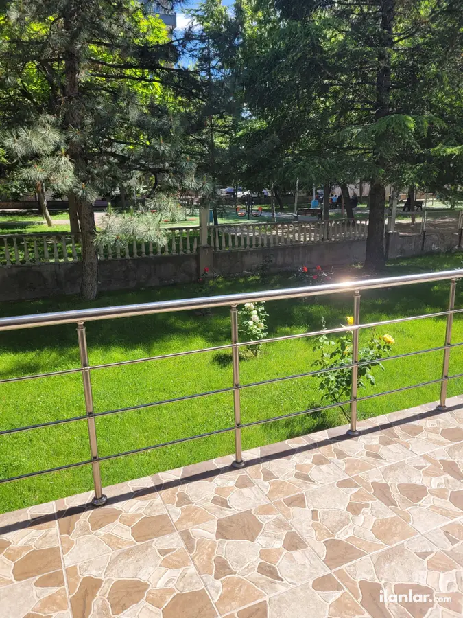 Kayseri Kocasinan Mimarsinan Mahallesi 3+1 185 m² kiralık daire - Fotoğraf 2