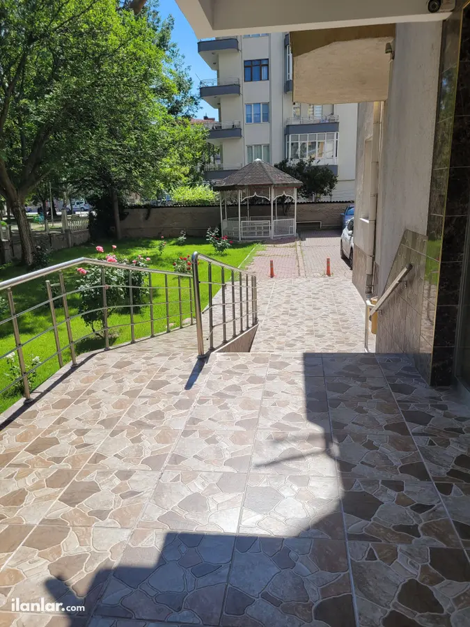 Kayseri Kocasinan Mimarsinan Mahallesi 3+1 185 m² kiralık daire - Fotoğraf 3