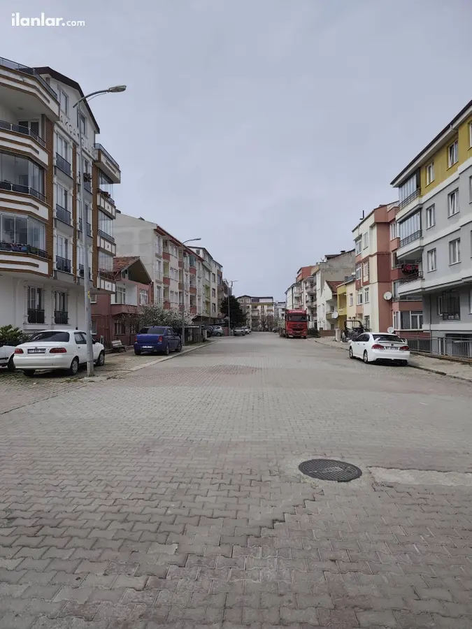 Sinop Gerze Hamidiye Mahallesi 3+1 100 m² satılık daire - Fotoğraf 1