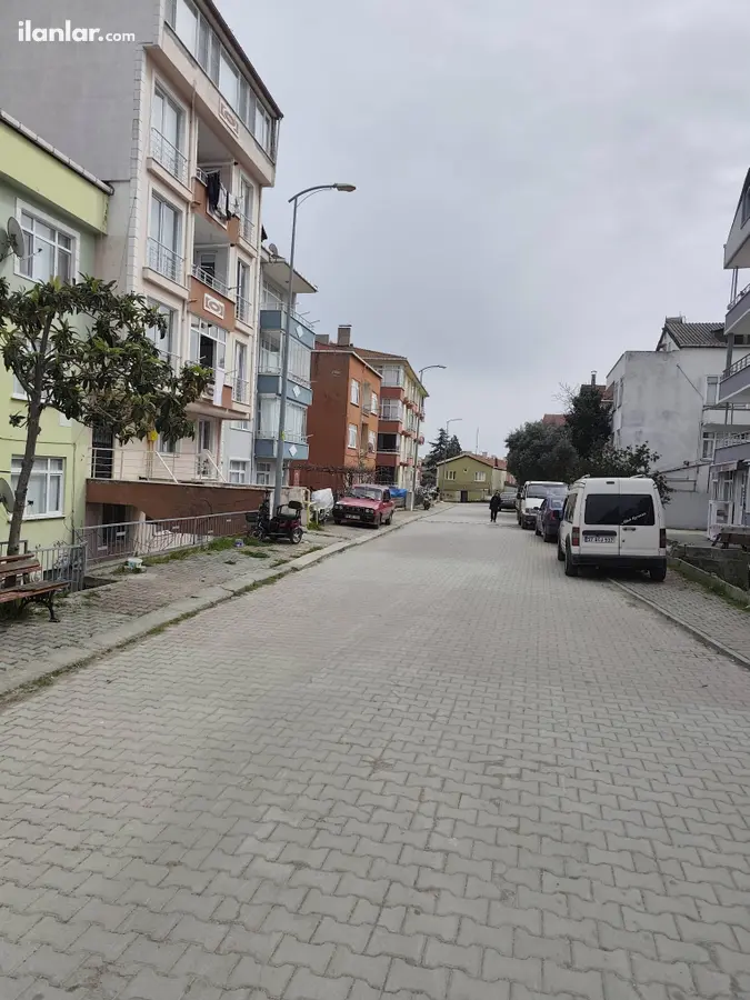 Sinop Gerze Hamidiye Mahallesi 3+1 100 m² satılık daire - Fotoğraf 2