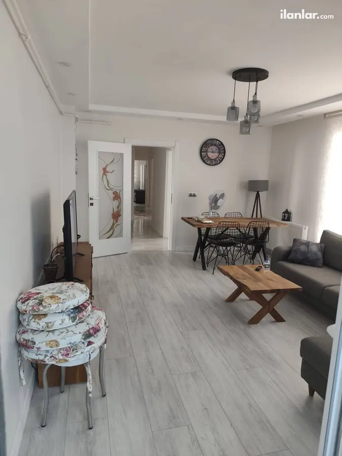 Sinop Gerze Hamidiye Mahallesi 3+1 115 m² satılık daire - Fotoğraf 3