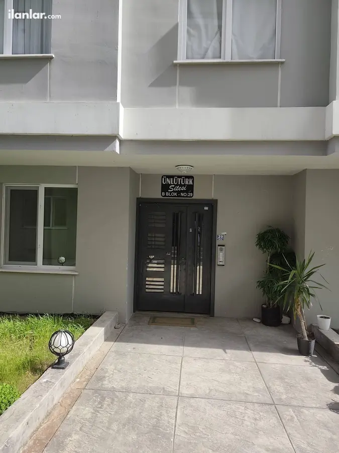 Sinop Gerze Hamidiye Mahallesi 3+1 115 m² satılık daire - Fotoğraf 2