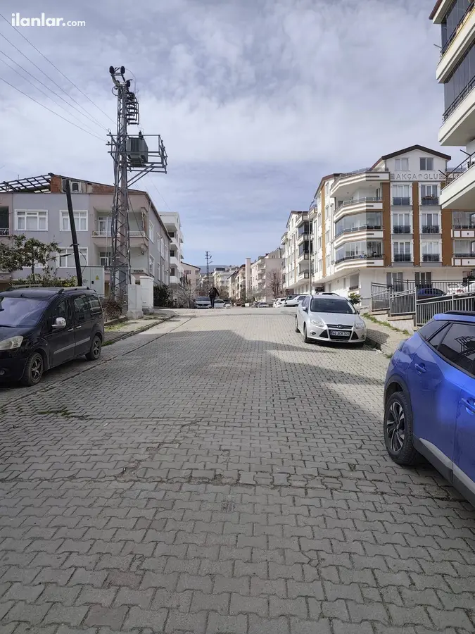 Sinop Gerze Hamidiye Mahallesi 3+1 115 m² satılık daire - Fotoğraf 1