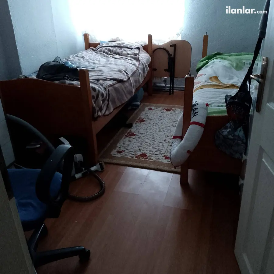 Ankara Polatlı Cumhuriyet Mahallesi 3+1 100 m² satılık daire - Fotoğraf 2