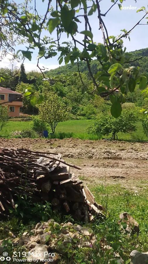 Kastamonu Abana Denizbükü, Denizbükü Mahallesi 276 m² satılık konut arsa - Fotoğraf 3