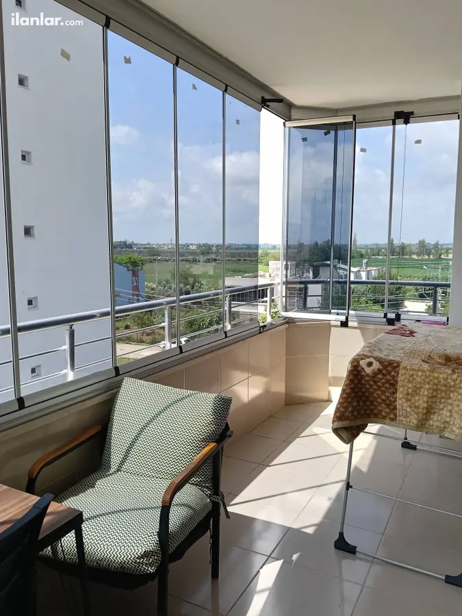 Osmaniye Kadirli Şehit Halis Şişman Mahallesi 3+1 156 m² satılık daire - Fotoğraf 1