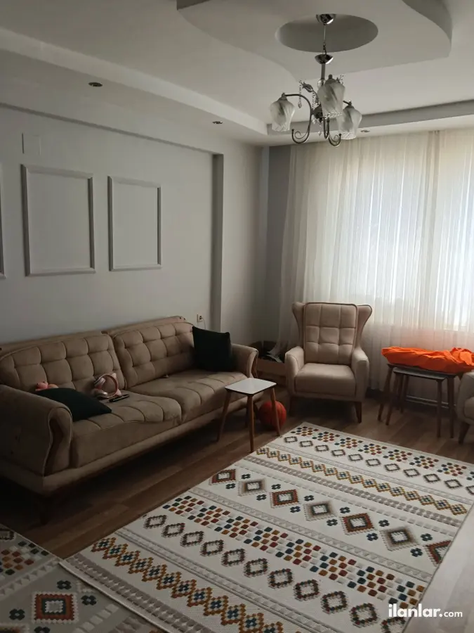 Osmaniye Kadirli Şehit Halis Şişman Mahallesi 3+1 156 m² satılık daire - Fotoğraf 3