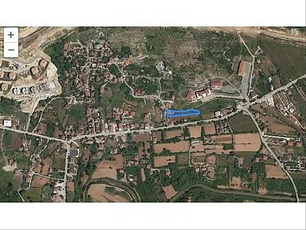 İstanbul Şile Ahmetli Mahallesi 1.680 m² satılık arazi arsa - Fotoğraf 3