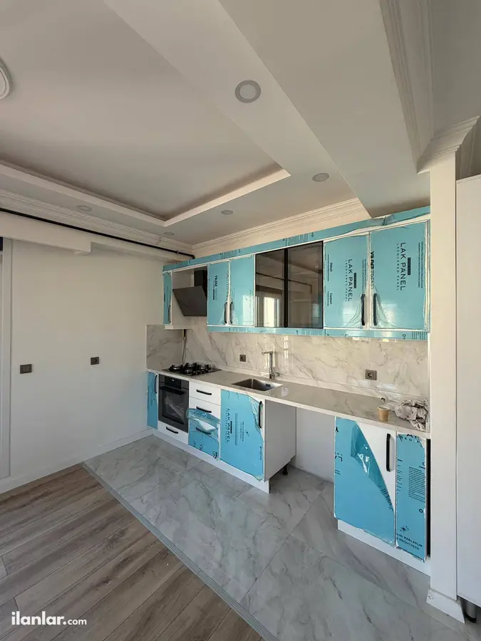 İstanbul Pendik Güzelyalı Mahallesi 2+1 63 m² kiralık daire - Fotoğraf 1