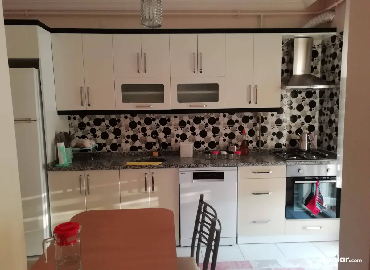 Sakarya Akyazı Ömercikler Mahallesi 2+1 90 m² satılık daire - Fotoğraf 1