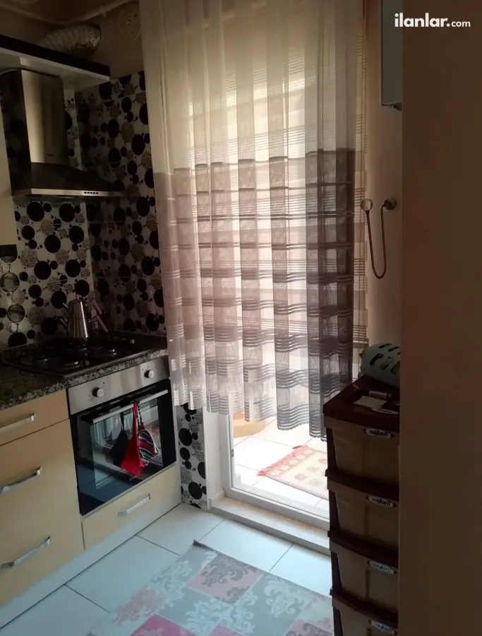 Sakarya Akyazı Ömercikler Mahallesi 2+1 90 m² satılık daire - Fotoğraf 2